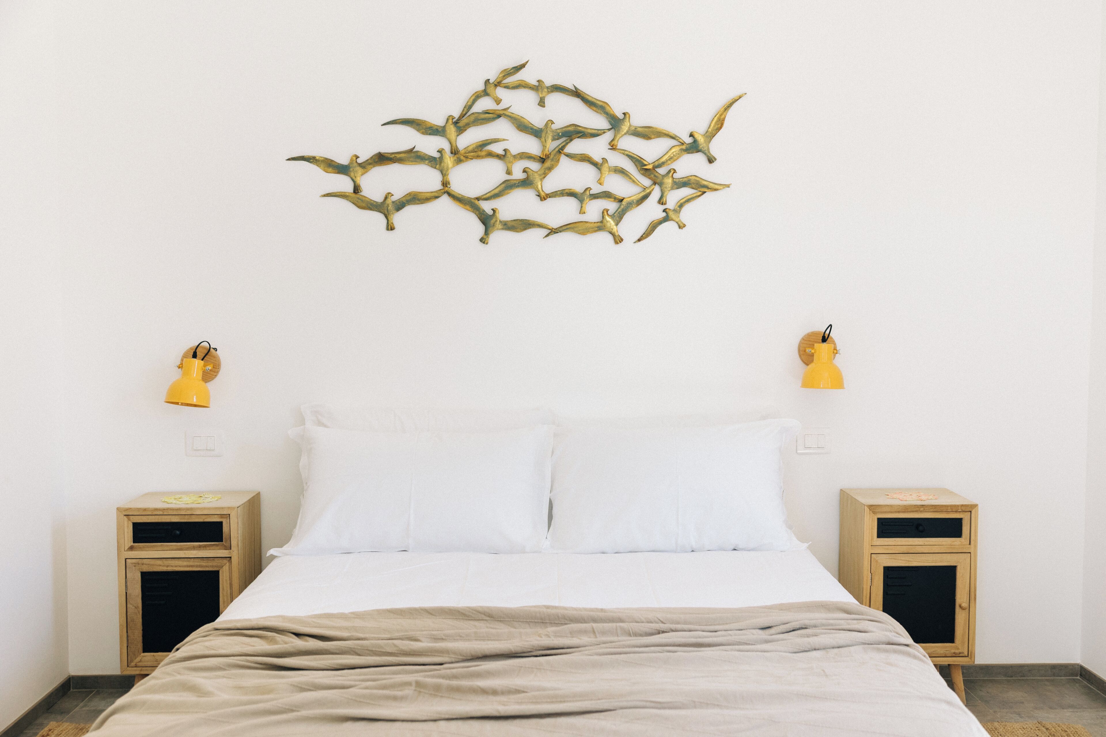 Apartment, 1 Queen Bed with Sofa bed, Pool Access, Hill View | Blackout drapes, iron/ironing board (on request), cribs (surcharge)