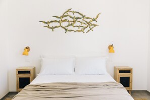 Apartment, 1 Queen Bed with Sofa bed, Pool Access, Hill View | Blackout drapes, iron/ironing board (on request), cribs (surcharge)