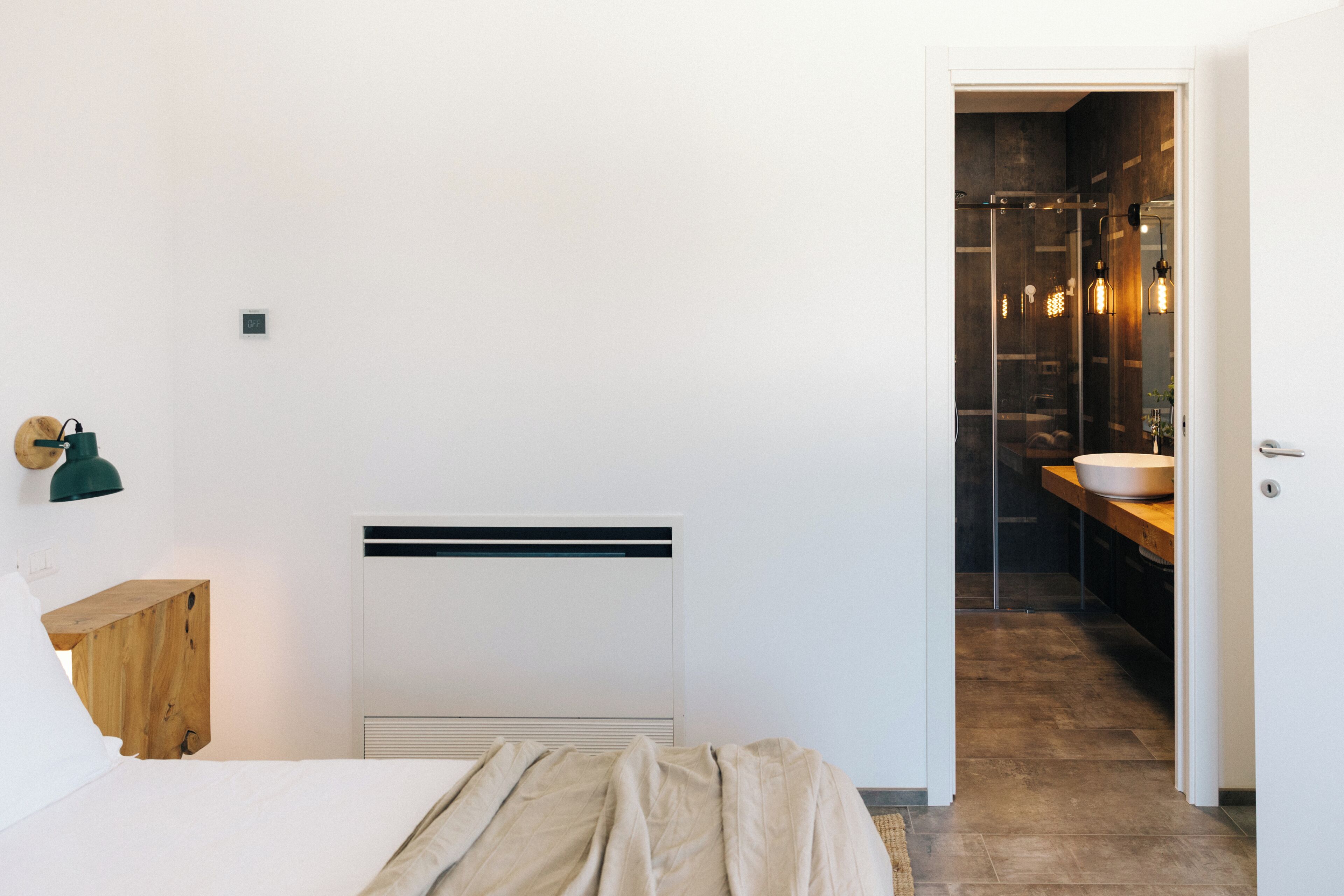 Apartment, 1 Queen Bed with Sofa bed, Pool Access, Courtyard View | Blackout drapes, iron/ironing board (on request), cribs (surcharge)