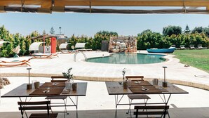 Property amenity - Tenuta Fascianello (Fasano)