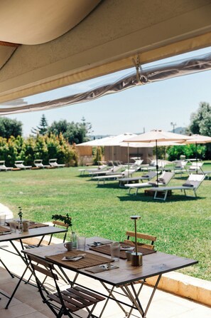 Free daily continental breakfast - Tenuta Fascianello (Fasano)