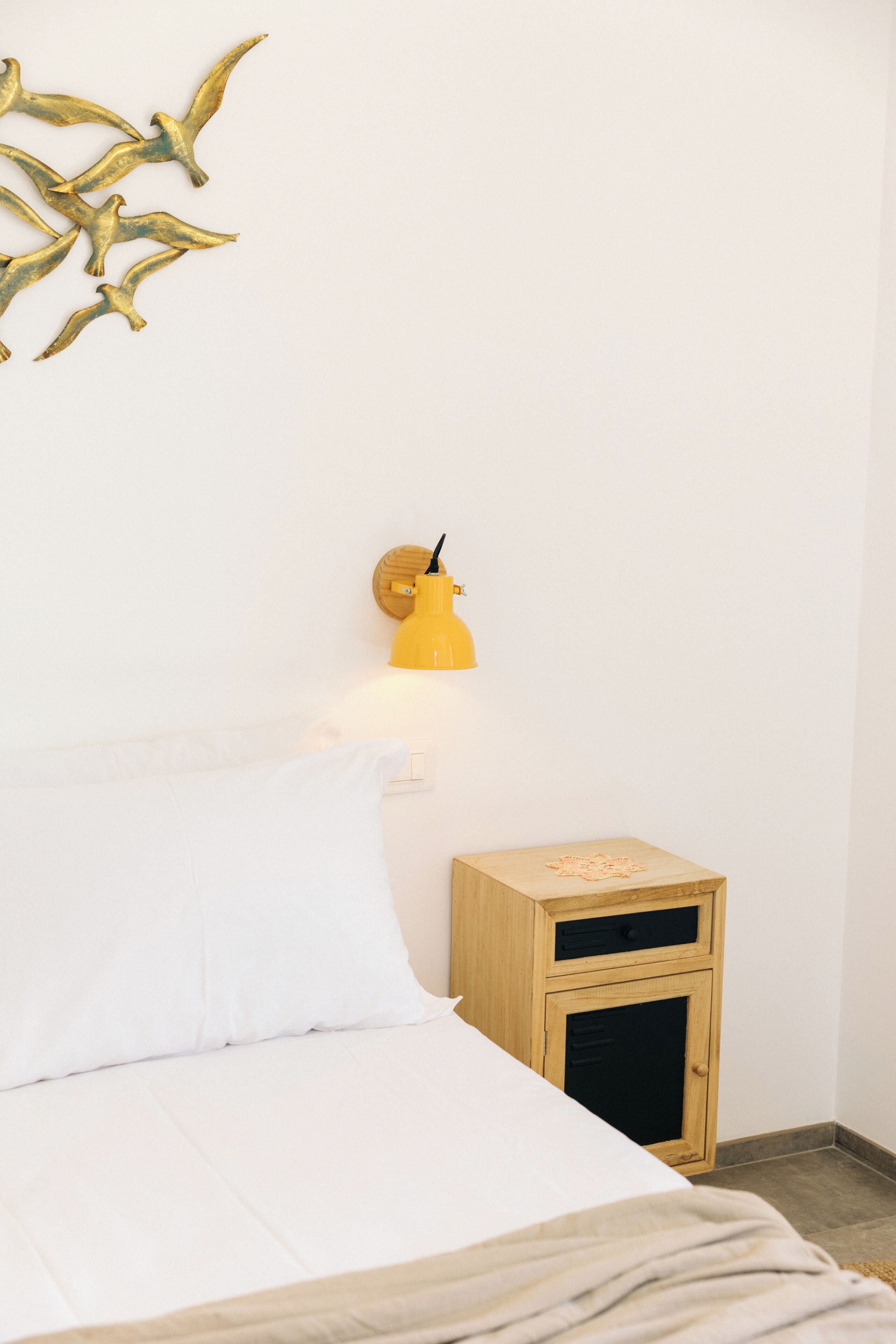 Apartment, 1 Queen-Bett und Schlafsofa, Poolzugang, Hügelblick | Verdunkelungsvorhänge, Bügeleisen/Bügelbrett, Babybetten