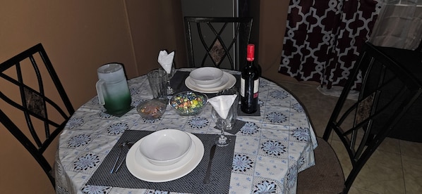 Restauranger