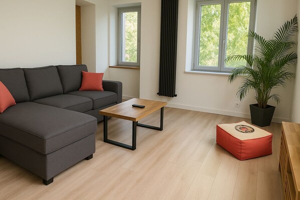 Sala d'estar
