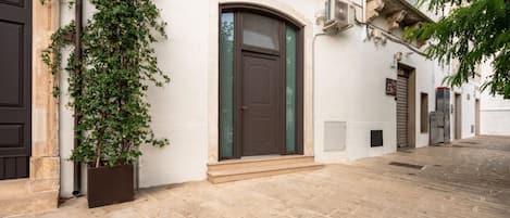 Detalle exterior