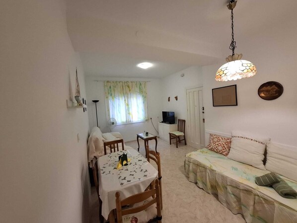 منطقة المعيشة