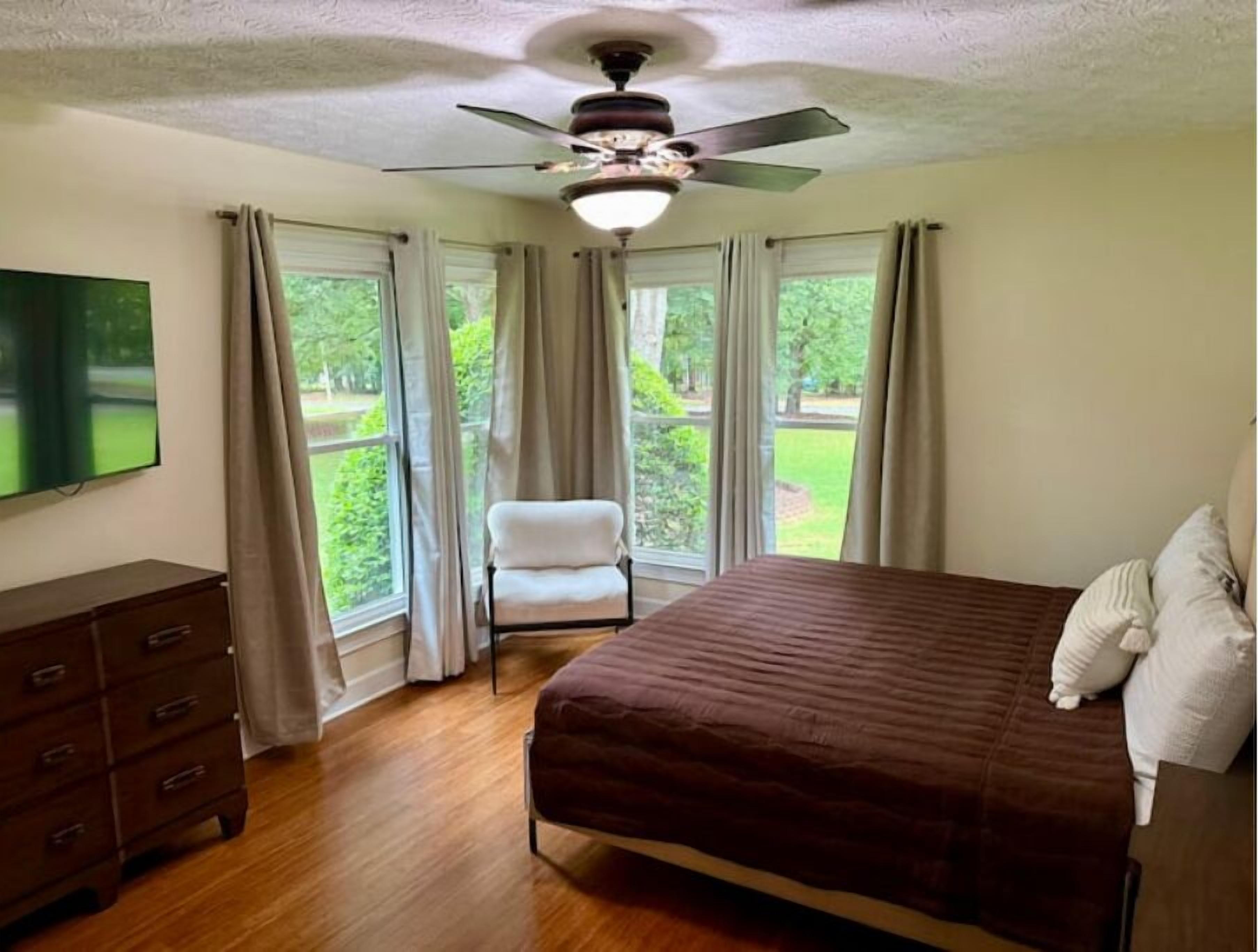 4 chambres, Wi-Fi, draps fournis