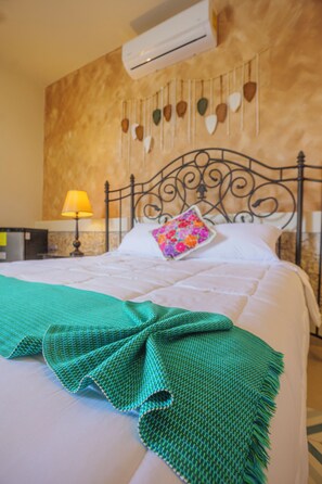Basic Suite - María Hotel Boutique Mérida (Merida)