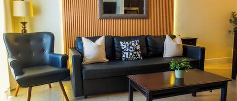 Smart TV, tavolo da calcetto