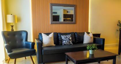 Chic & Stylish Apt | Near Disney & Universal