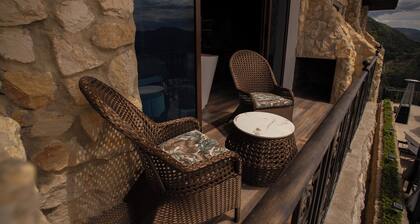 La Colina resort