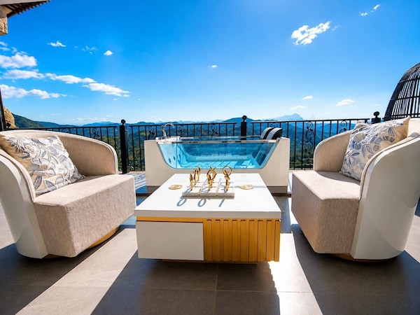 La Colina Resort - La Vega