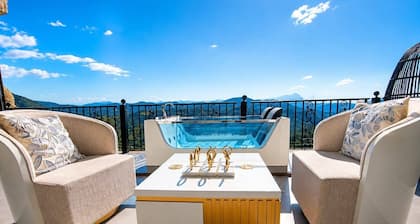 La Colina resort