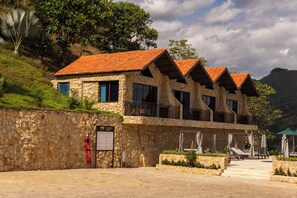 Exterior - La Colina resort (La Vega)
