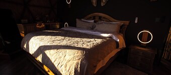 La Colina resort