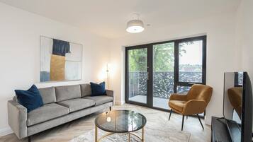 Apartment, Accessible | 2 bedrooms, Internet