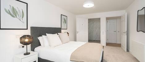 Appartamento, accessibile ai disabili | 2 camere, Internet