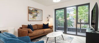 The Modern Nest Over 65s Retreat