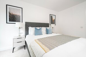 公寓, 無障礙 | 2 間睡房、互聯網