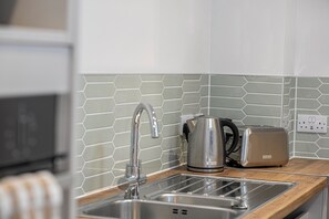 Huoneisto, esteetön | 2 makuuhuonetta, internet