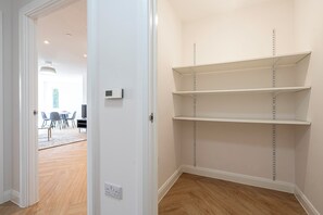 Leilighet, tilgjengelighetstilpasset | 2 soverom og internett