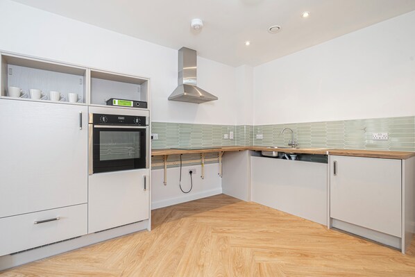 Apartment, Accessible | 2 bedrooms, Internet