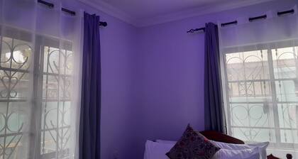 HERINA HOME & APARTMENT