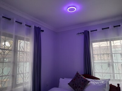 HERINA HOME & APARTMENT