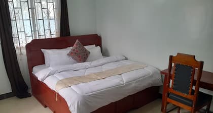 HERINA HOME & APARTMENT