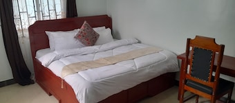 HERINA HOME & APARTMENT