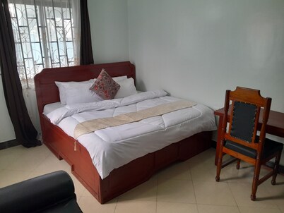 HERINA HOME & APARTMENT