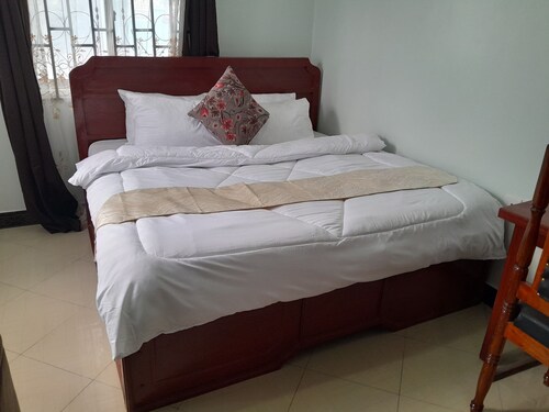 HERINA HOME & APARTMENT