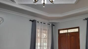 Standard Apartment | Living area