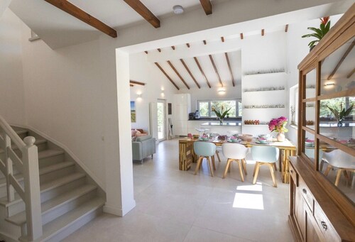 Quinta do Vale Longo - Private Villa with Pool & Jacuzzi, BBQ & Pizzaoven