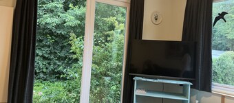 KD 743 - Vakantiepark Kijkduin