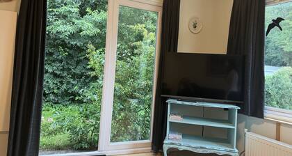 KD 743 - Vakantiepark Kijkduin