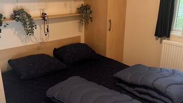 2 slaapkamers, gratis wifi