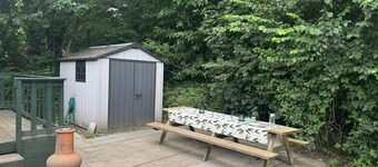 KD 743 - Vakantiepark Kijkduin