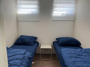 2 Schlafzimmer, kostenloses WLAN