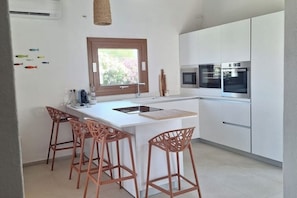 Microonde, forno, lavastoviglie