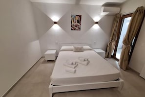4 camere, ferro/asse da stiro, Wi-Fi, lenzuola
