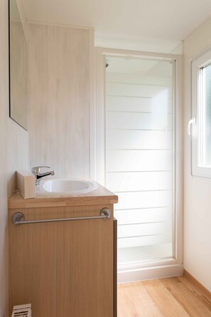 Dusche