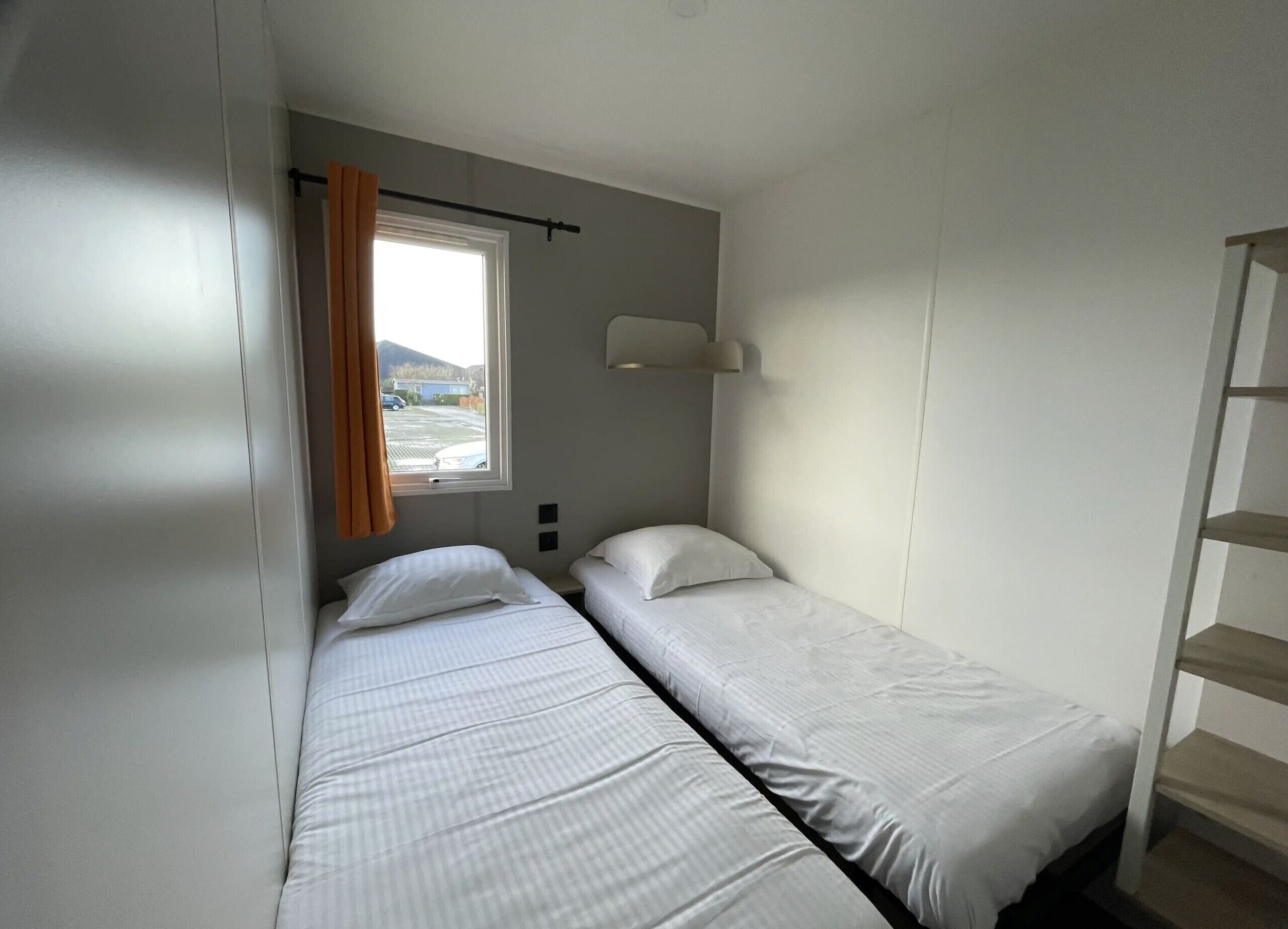 3 slaapkamers, gratis wifi, beddengoed