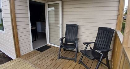 Vakantiepark Klein Strand - Cottage 4p