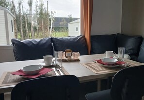 用餐
