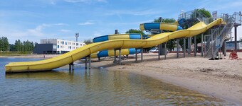 Vakantiepark Klein Strand - Cottage 6p