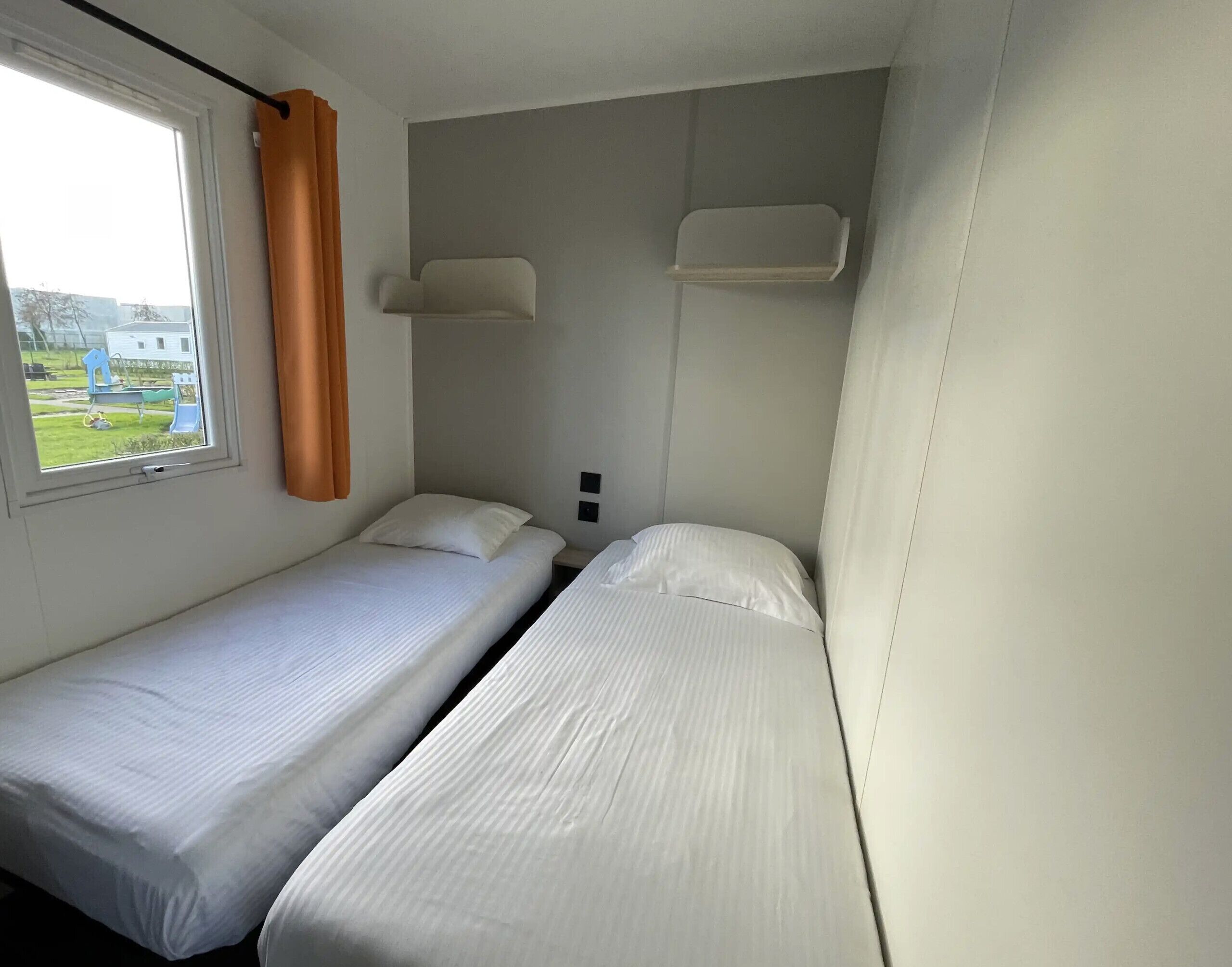 3 slaapkamers, gratis wifi, beddengoed