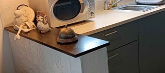 Vakantiepark Klein Strand - Luxe Houten Chalet