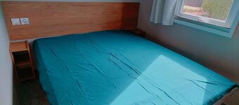 Vakantiepark Klein Strand - Premium Chalet 4p