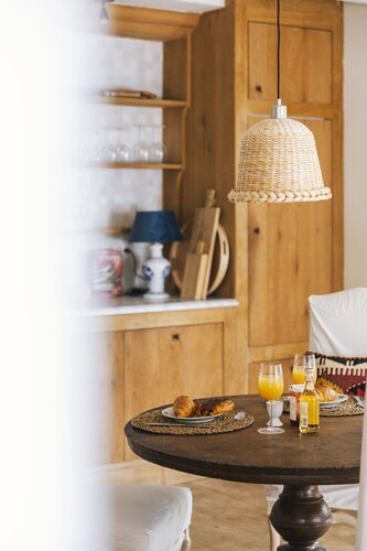 Cozy Authentieke schuur nabij Brugge